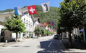 Ferienwohnung
